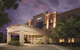 Radisson Dallas North Addison